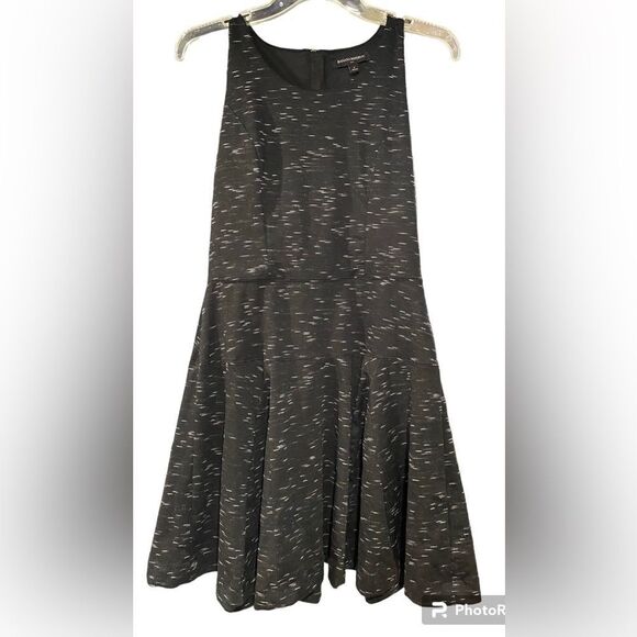 Banana Republic Fit and Flare Dress 👗 - Picture 1 of 4